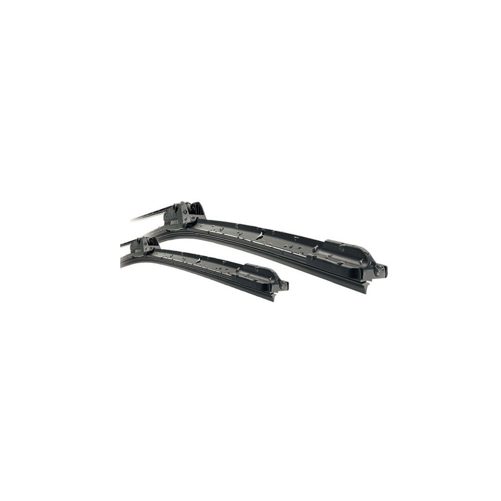 Jogo de palhetas de limpador slim Bosch AF015