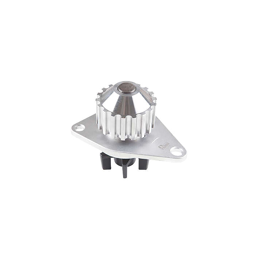Bomba d'água com polia Citroën C3 Indisa 952006