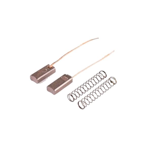 Jogo Escova Alternador 9124080024 Bosch