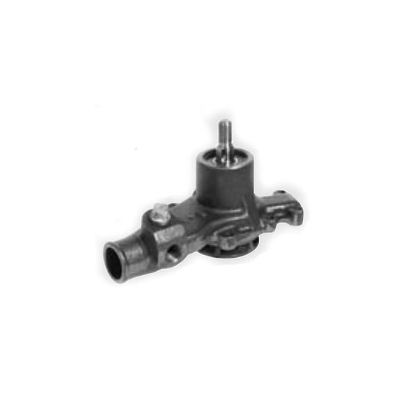 Bomba De Agua D20 3.8 Sem Polia Vkpc4548 Skf