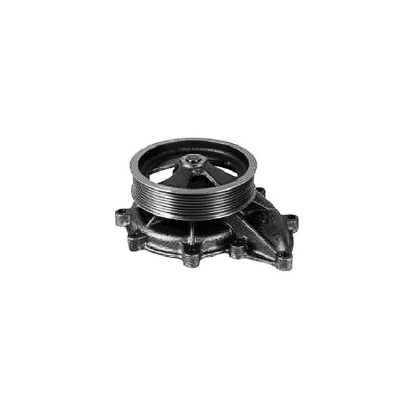 Bomba de Água Automotiva F94Hb L94 Serie K Urba Ub0980 com Polia