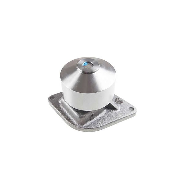 Bomba Dagua Com Polia 452002 Indisa