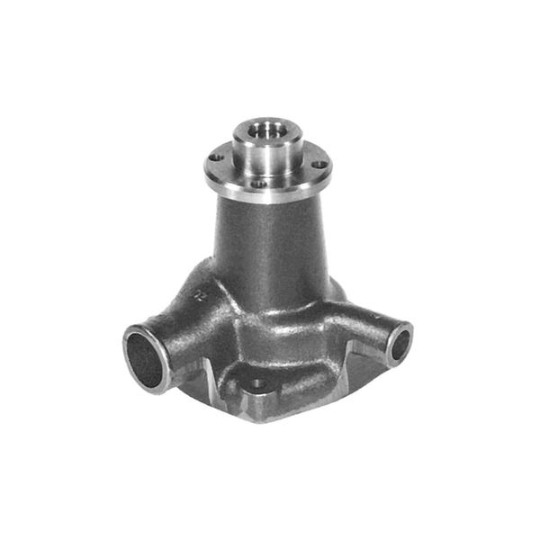 Bomba de Água Automotiva F1000 Nakata Nkba06576 com Polia
