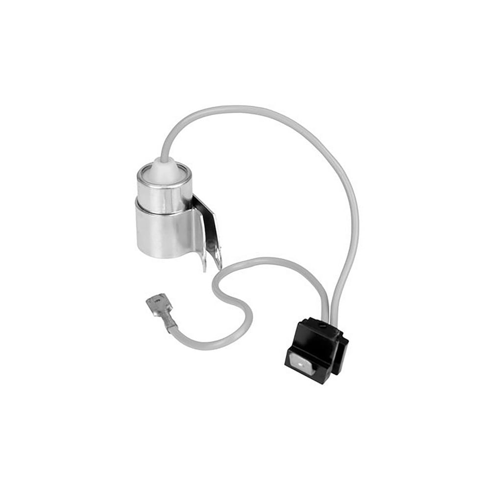 Condensador do distribuidor Bosch 9232081067