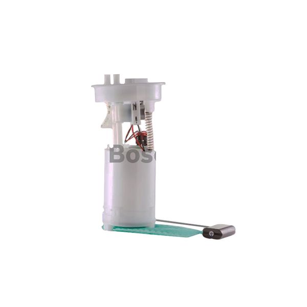 Bomba Combustivel Eletrica Interna Flex F000Te0091 Bosch