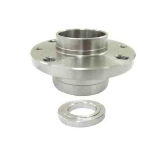 Cubo Roda Traseiro 4 Furos COM Rolamento 7136920300 Fag