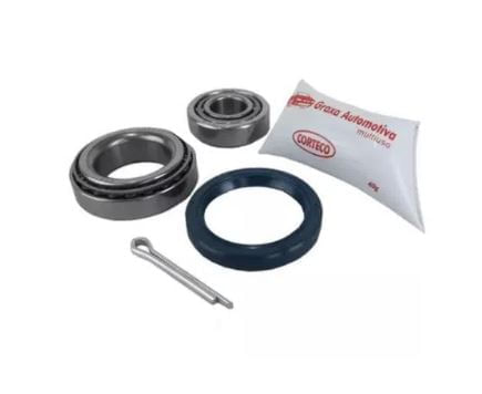 Kit Rolamento Roda Traseiro SEM Cubo 7136102300 Fag