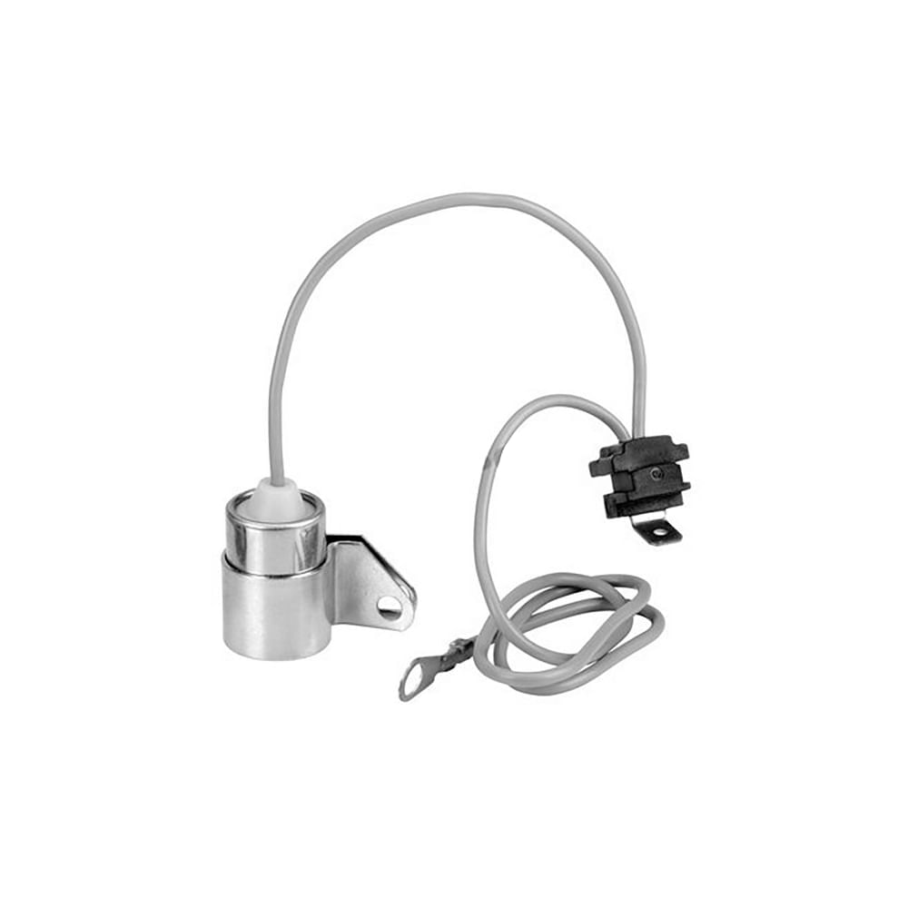 Condensador do distribuidor Bosch 9231083000