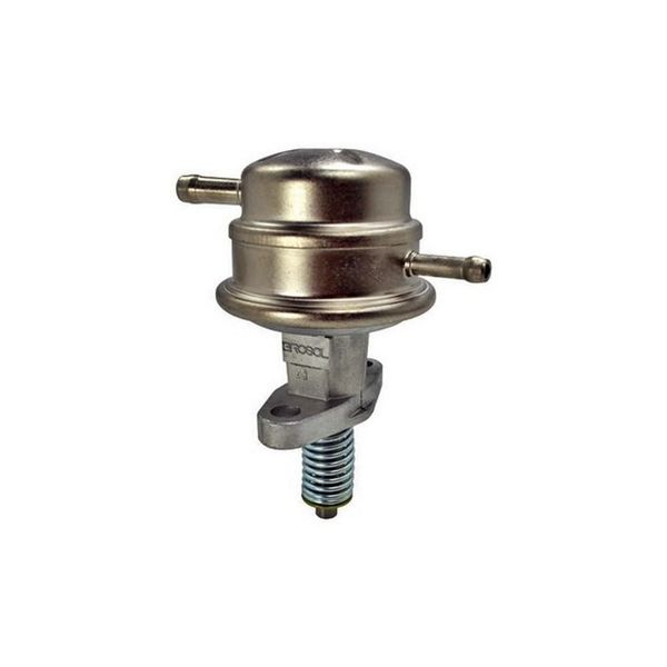 Bomba Combustivel Mecanica Kadett Ipanema Monza Alcool/Gasolina 243141 Brosol