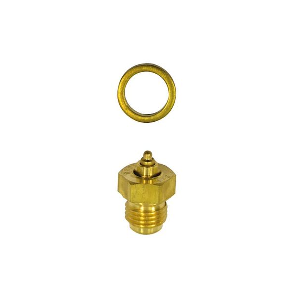 Valvula Agulha 40104 Brosol