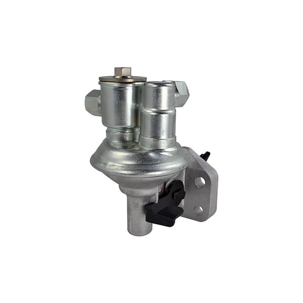 Bomba Combustivel Mecanica Bonanza D20 Silverado Diesel 260800 Brosol
