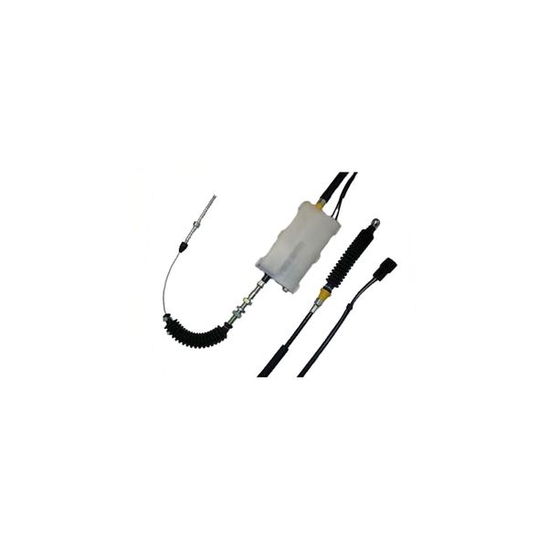 Cabo Acelerador 1471Mm 111231 Cabovel