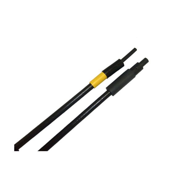 Tubo Guia Cabo Embreagem 378Mm 165105 Cabovel
