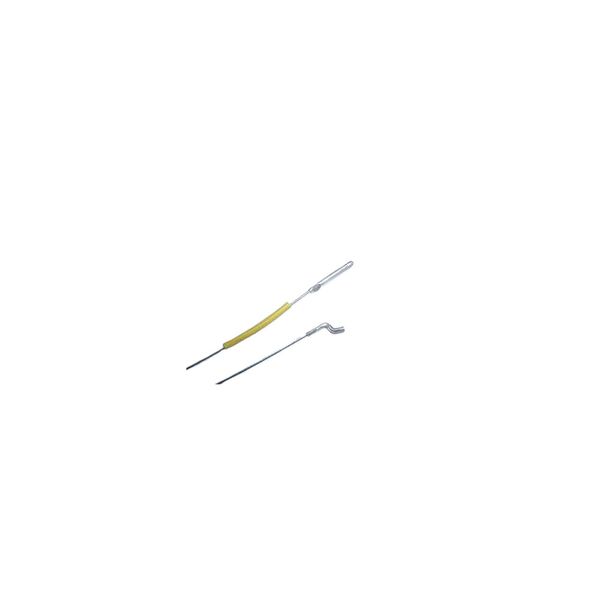 Cabo Acelerador 2568Mm 16933 Cabovel