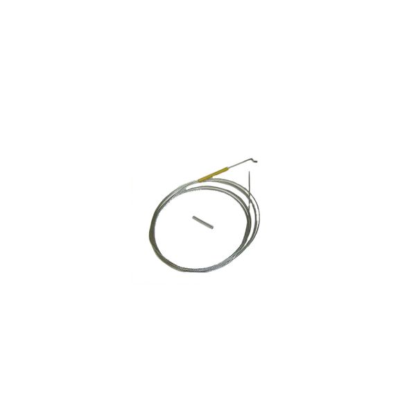 Cabo Acelerador 3803Mm 161593 Cabovel