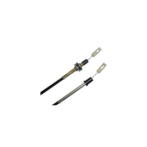 Cabo Embreagem 1050Mm 16193 Cabovel