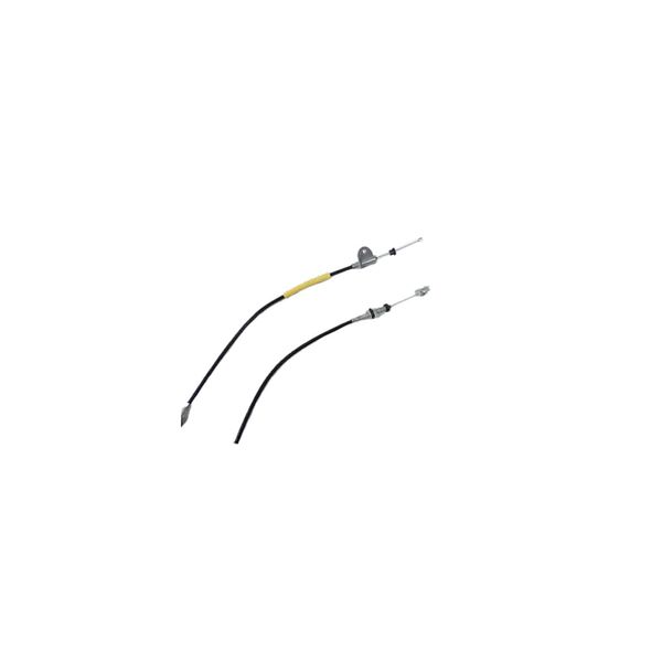 Cabo Acelerador 436Mm 15851 Cabovel