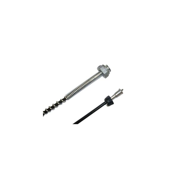 Cabo Velocimetro 2570Mm 12570 Cabovel