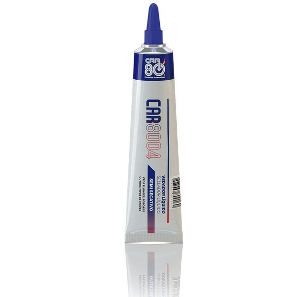 Vedador Liquido Semissecativo 100G