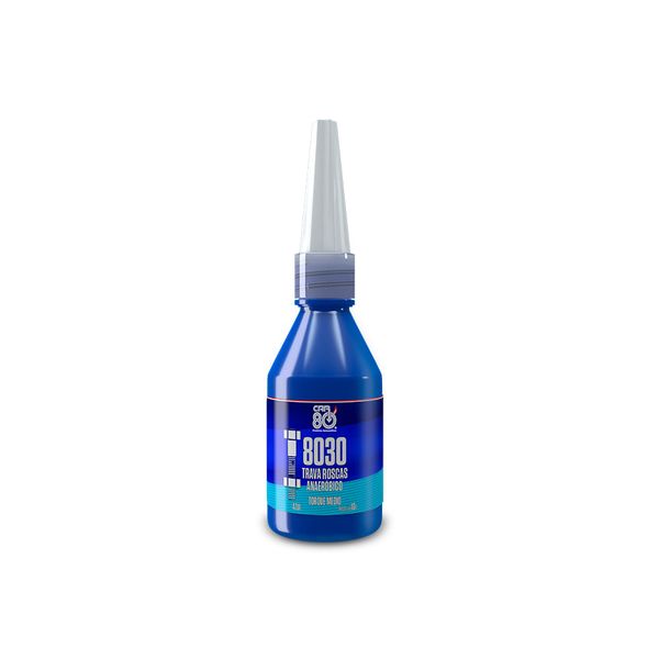 Trav Rosca Veda Anaer Medio Torque(Azul)