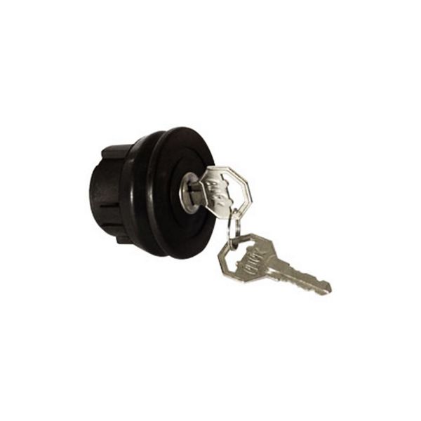 Tampa Combustivel COM Chave Tc4007 Tanclick