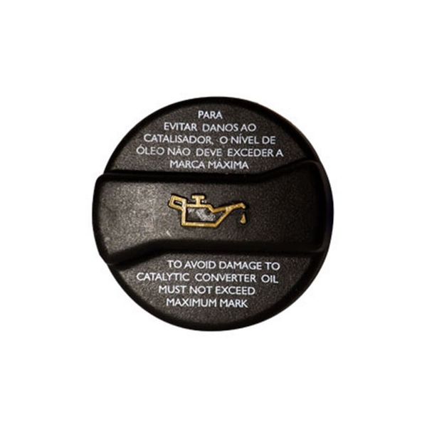 Tampa Oleo Motor Tc3050 Tanclick