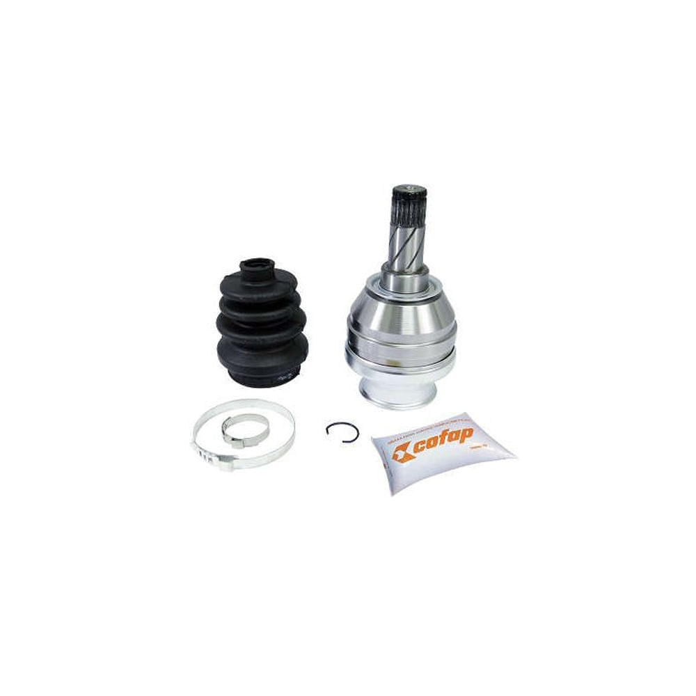 Junta homocinética deslizante lado câmbio Cofap JDC04303 Chevrolet Corsa e Corsa Classic