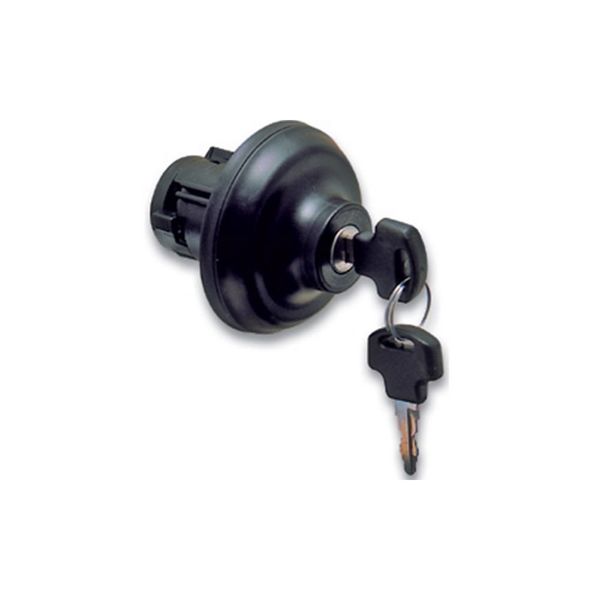 Tampa Combustivel COM Chave Tc6071 Tanclick