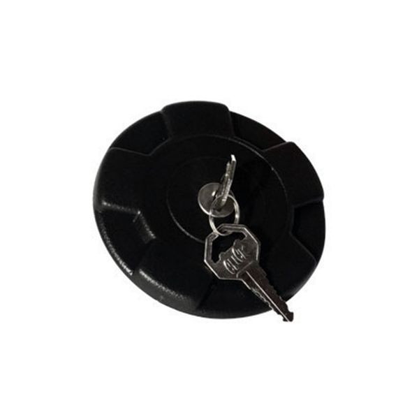 Tampa Combustivel Com Chave T6020 Click