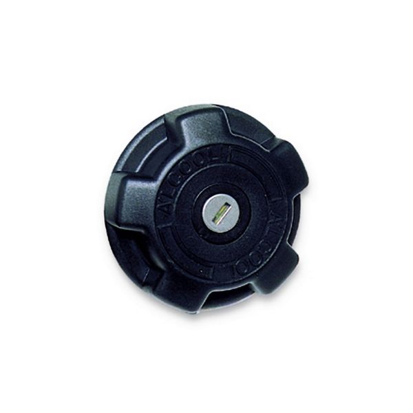 Tampa Combustivel Com Chave Tc3597 Tanclick