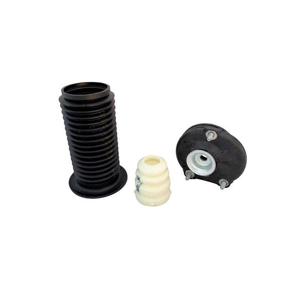 Kit Amortecedor Dianteiro Direito 1 Batente 1 Coifa 1 Coxim Com Rolamento 0442621 Monroe Axios