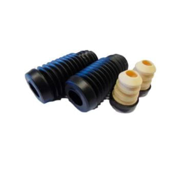 Batente Coifa Ford Ecosport Fiesta Dianteiro Esquerdo E Direito Monroe Axios 0442025