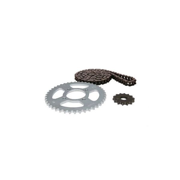 Kit Relação Suzuki 125 Intruder Yes Katana Cofap Tmc430001