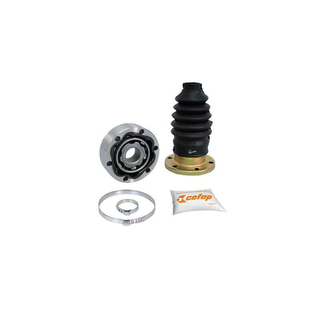 Junta homocinética deslizante lado câmbio Cofap JDC01310 VW Kombi 1.4 e 1.6 1998 em diante