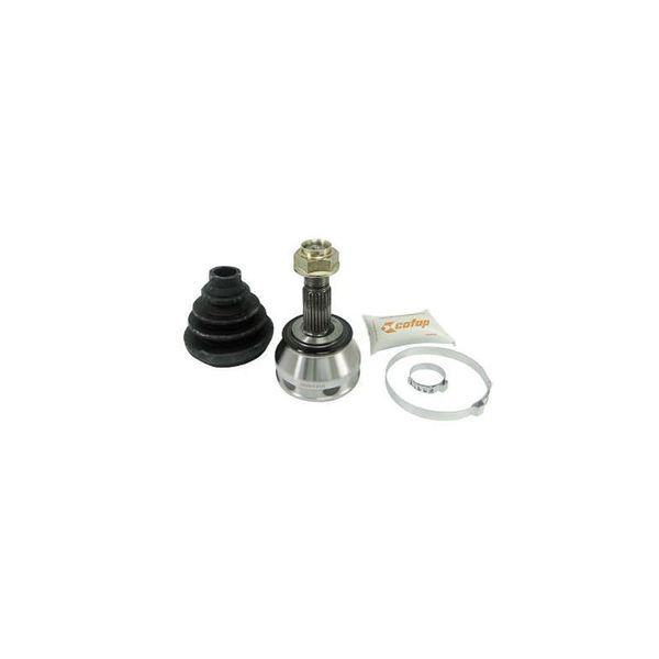 Junta Homocinetica Fixa Alfa Romeo 145 2.0 Lado Roda Jhc03111 Cofap