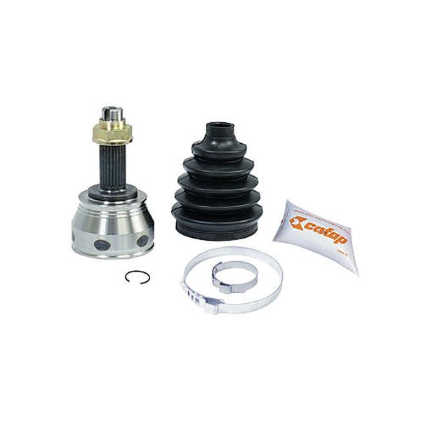 Junta Homocinetica Fixa Punto Sporting 1.8 E-Torq Lado Roda Jhc03105 Cofap