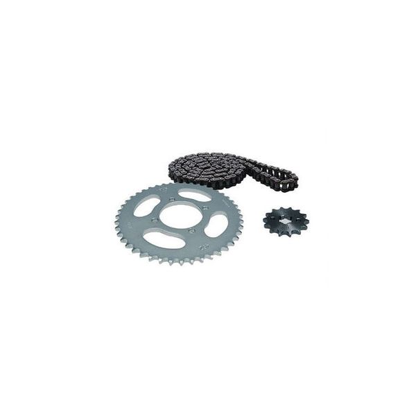 Kit Relação Tmc424260 Yamaha Ybr 125 2000 - 2016 Cofap
