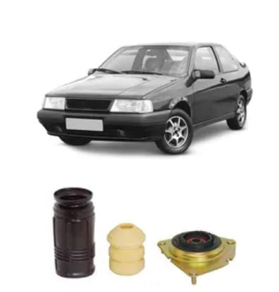 Batente Coifa Coxim Fiat Tempra Dianteiro Esquerdo Cofap Tkc03105
