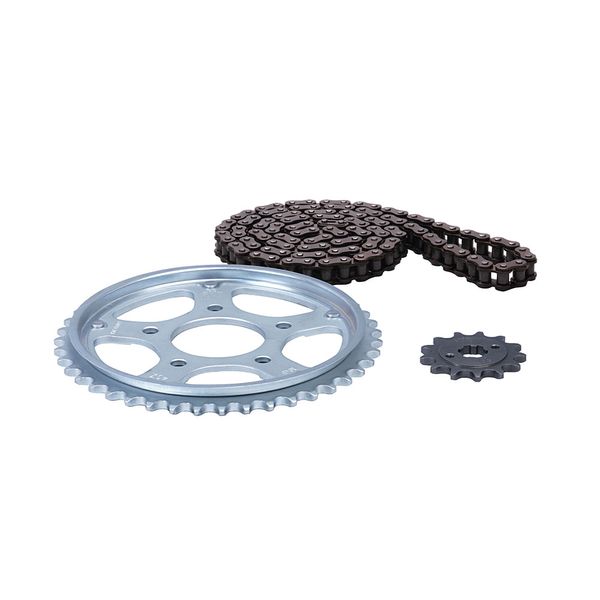 Kit Relação Tmc410012 Honda Xr 200 1994 - 2003 Cofap