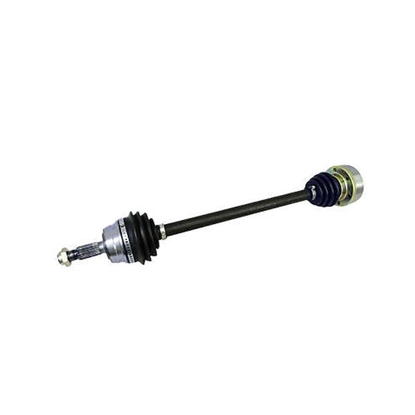 Semi Eixo Homocinetica Esquerdo Sec01401 Volkswagen Gol G2 1.0 1995 - 2005 Cofap