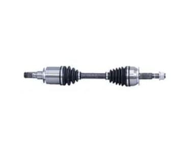 Semi Eixo Homocinetica Esquerdo Ou Direito Sec29001 Nissan Frontier 2.5 2008 - 2016 Cofap