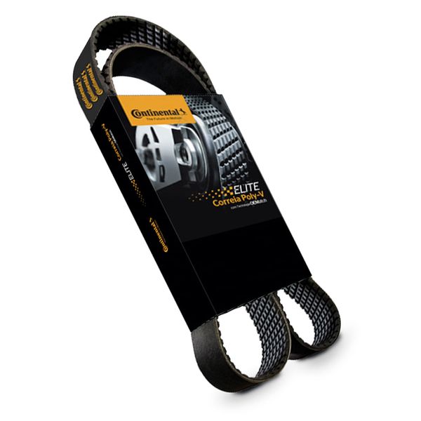 Correia Poly V Continental Elite 6Pk1815Gb 1815Mm Corolla