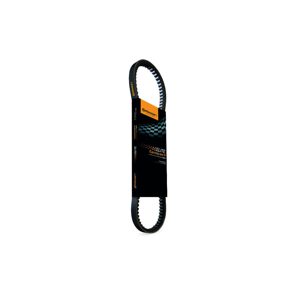Correia do alternador Goodyear AVX13X1050