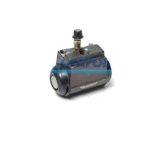 Cilindro De Roda Fiesta Hatch 1.0 Traseiro Esquerdo Ou Direito 19,05Mm Ferro Fundido C3472 Controil