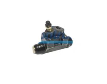 Cilindro De Roda Celta 1.0 Traseiro Esquerdo Ou Direito 14,28Mm Ferro Fundido C3500 Controil