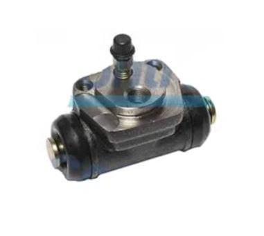 Cilindro De Roda Courier 1.6 Traseiro Esquerdo Ou Direito 22,22Mm Ferro Fundido C3470 Controil