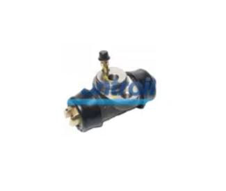 Cilindro De Roda Fusca 1.3 Dianteiro Esquerdo Ou Direito 22,22Mm Ferro Fundido C3351 Controil