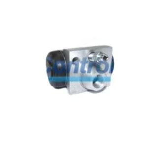 Cilindro De Roda C3 1.4 Traseiro Esquerdo Ou Direito 19,05Mm Aluminio C3538 Controil
