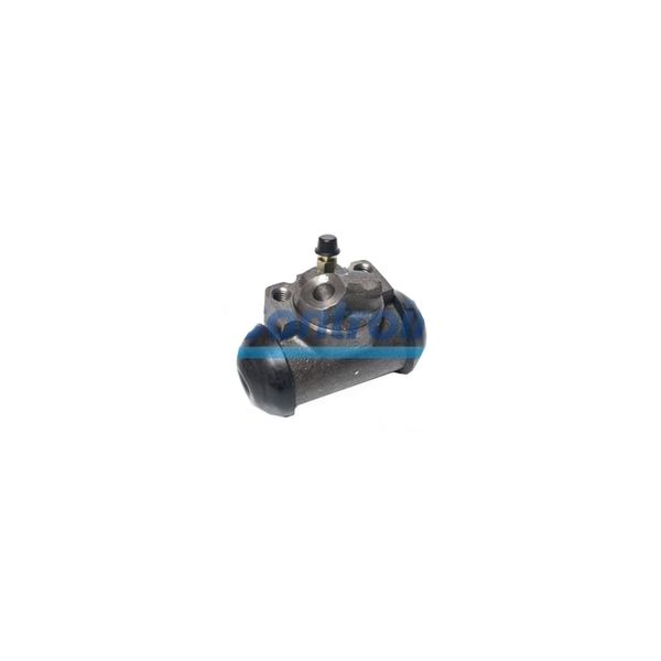 Cilindro Roda Traseiro Esquerdo 20,63Mm Ferro Fundido C3466 Controil