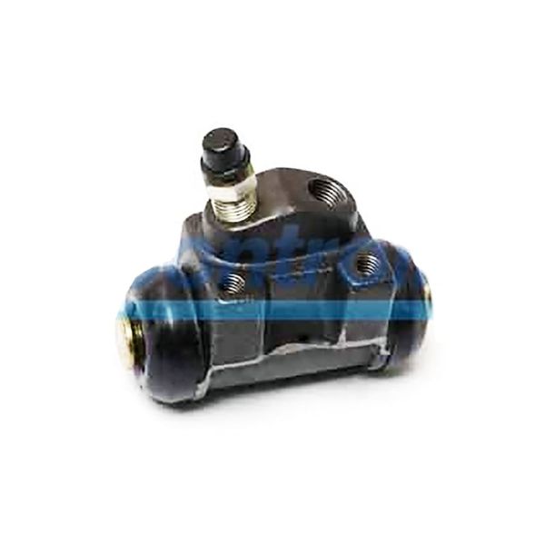 Cilindro Roda Traseiro Esquerdo 19,05Mm Ferro Fundido C3515 Controil